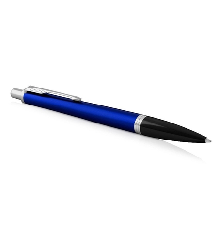 Химикалка Parker Royal Urban Night Sky Blue CT