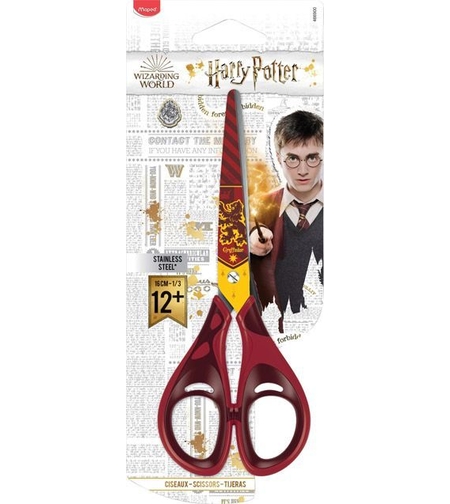 Ножица Хари Потър Maped - Harry Potter 16 см.