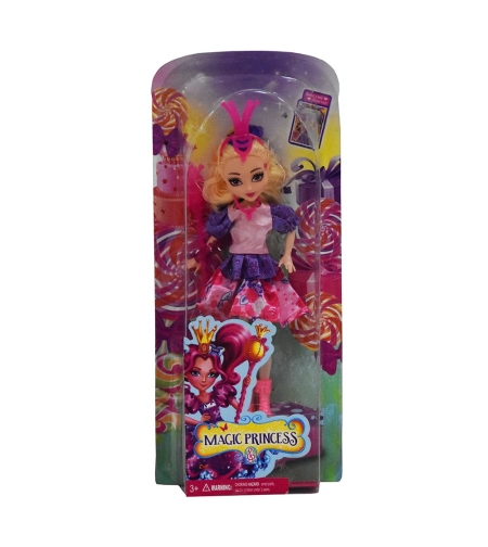 Кукла Raya Toys Magic Princess Фея