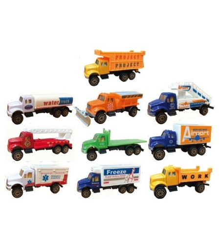 Превозни средства асортимент Raya Toys