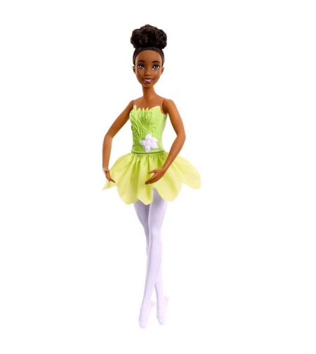 Кукла Mattel Disney Princess Tiana