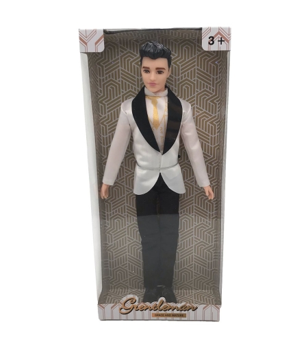 Кукла Raya Toys Fashion Male 29 cm