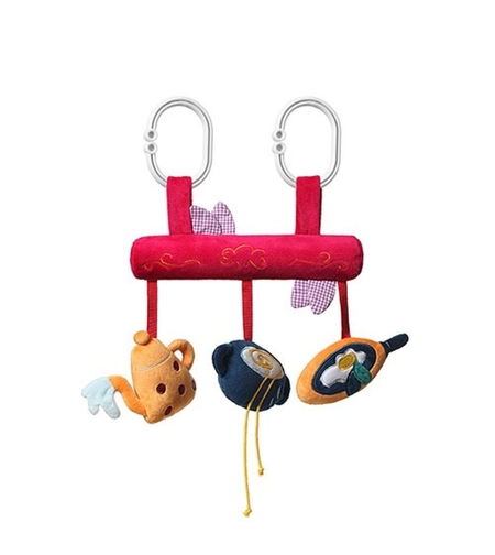 Играчка за количка и столче BabyOno Have Fun Play More Малък готвач 1490