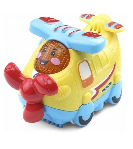 Самолет играчка Vtech