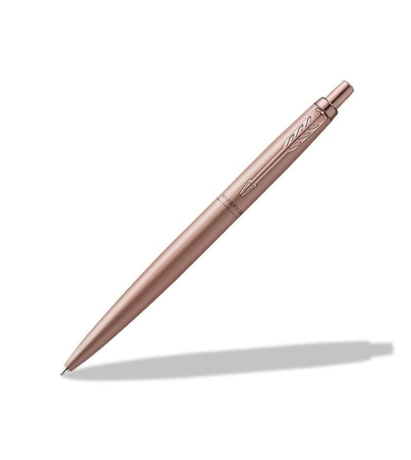 Химикалка Parker Jotter Royal XL SE20 Monochrome Pink Gold в подаръчна кутия