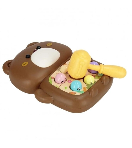Детска интерактивна играчка Raya Toys Gopher Battle