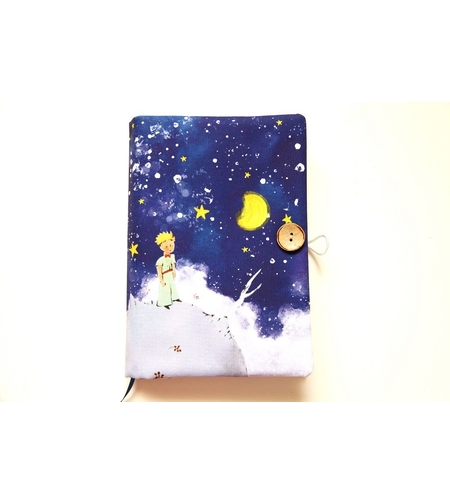 Подвързия за книга - Малкият принц