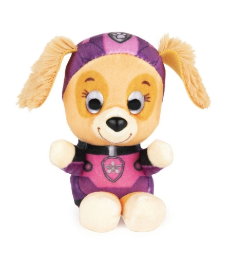 Плюшена играчка Spin Master Paw Patrol 8 см