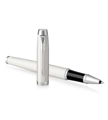 Ролер Паркер - Parker Royal IM White CT