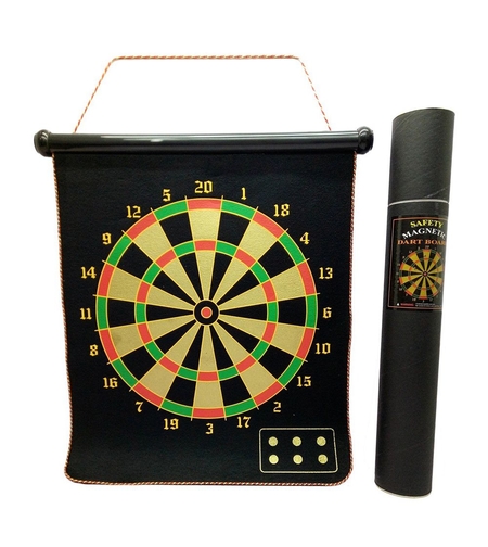 Магнитен дартс 17“ Raya Toys