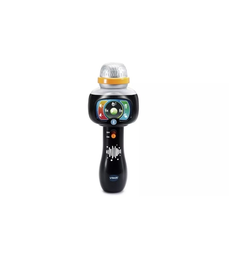 Музикални играчки микрофон Vtech Singing Sounds Microphone