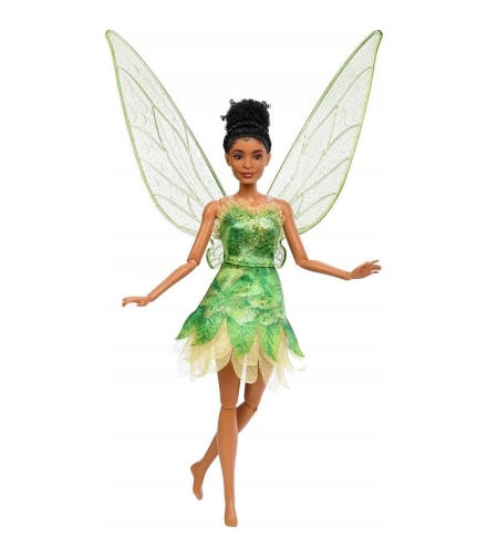Кукла Mattel Disney Peter Pan & Wendy Tinker Bell