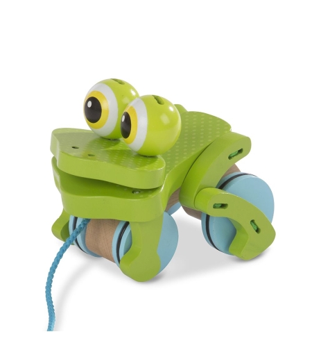 Забавна жаба Melissa and Doug 13205