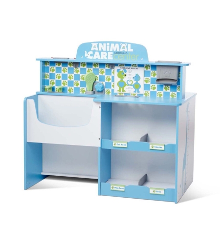 Център грижа за животните Melissa and Doug 41700