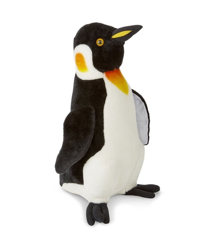 Плюшен Пингвин Melissa and Doug 12122