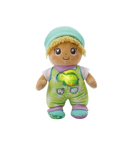Бебешка кукла Vtech Emma със звуци