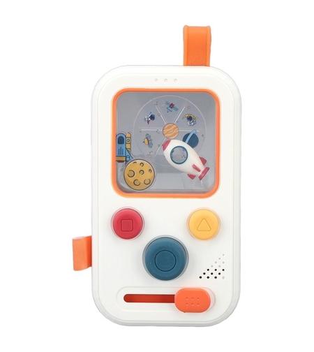 Бебешка играчка с вода Raya Toys Космос