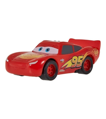 Количка Mattel Cars Lightning McQUEEN 1:43, HGLD2