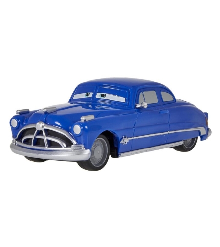 Количка Mattel Cars Doc Hudson 1:43, HGL53