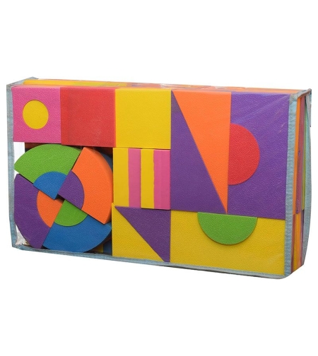 Raya Toys Мек конструктор 52 части