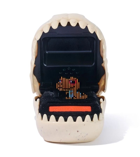 Интерактивна играчка Spin Master Bitzee Digital Pet Jurassic World