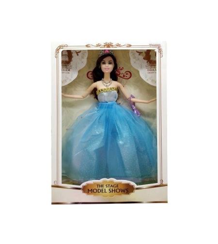 Кукла Raya Toys Model Принцеса