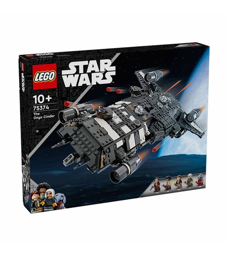 LEGO® Star Wars™ Пепел от оникс 75374
