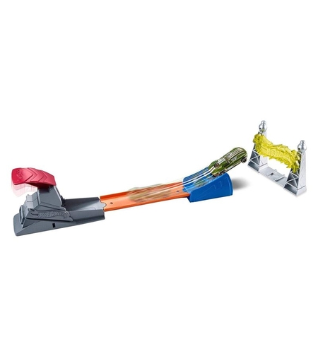 Писта Mattel Hot Wheels Electric Tower, FWM86