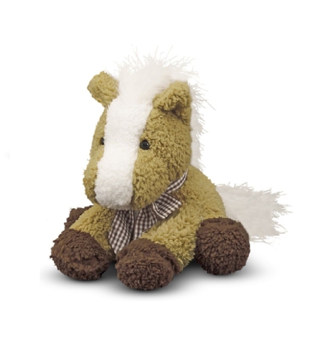 Плюшено пони Melissa and Doug 17407