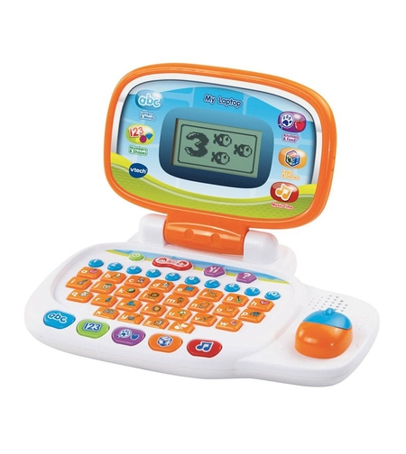 Детски лаптоп VTech