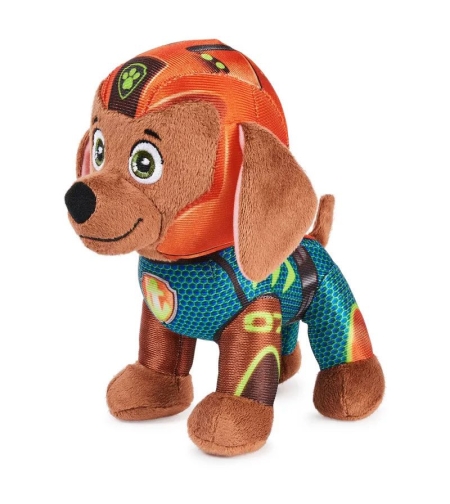 Плюшена играчка Spin Master Paw Patrol Aqua Pups, 20 см