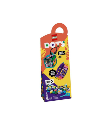 LEGO® DOTS Кръпка 41955