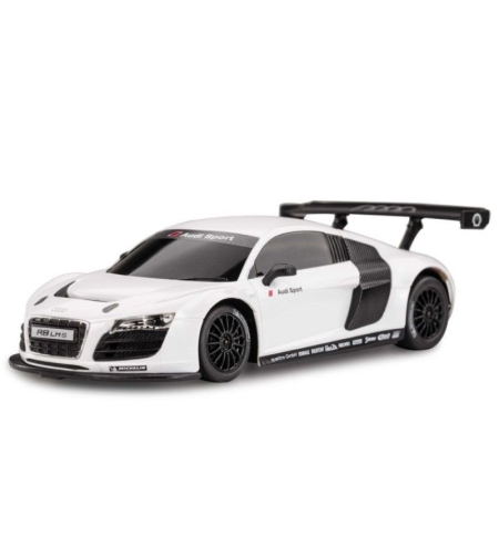 Детска кола за игра Rastar Die Cast AUDI R8 1:24, 56100