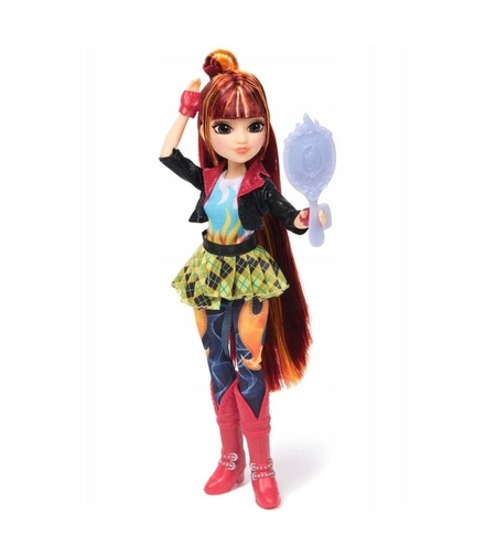 Кукла Spin Master Unicorn Academy Power of Friendship, 24 см.