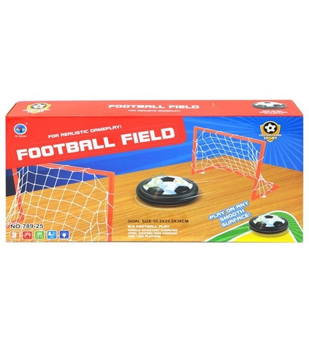 Въздушен футбол Raya Toys с врати