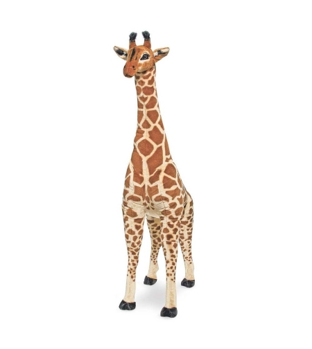 Плюшен жираф Melissa and Doug 12106