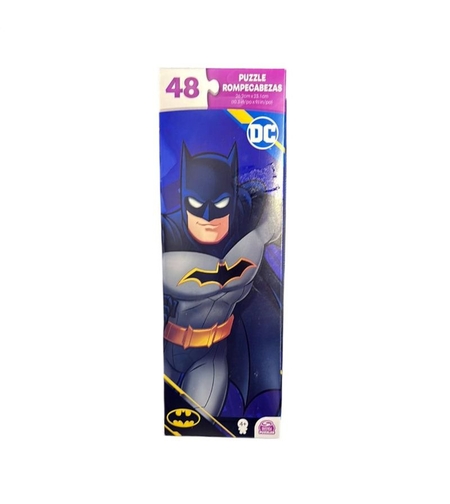 Пъзел Spin Master DC Comics Batman, 48 ч.