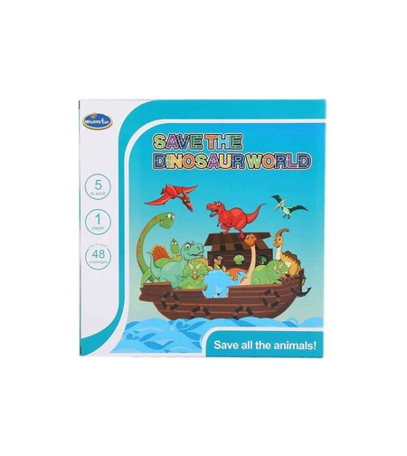 Настолна игра Raya Toys Ноевият ковчег