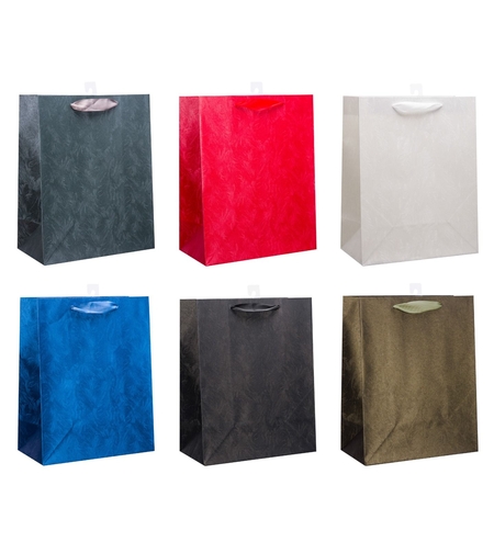 Торбичка унисекс - L 26х33х14см