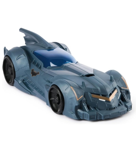 Количка Spin Master DC Comics Batman Batmobile