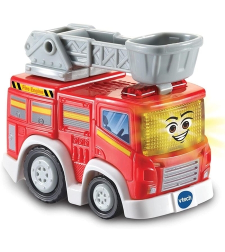 Kоличка мини пожарна Vtech