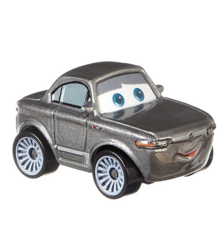 Количка Mattel Cars 3 Mini Racers