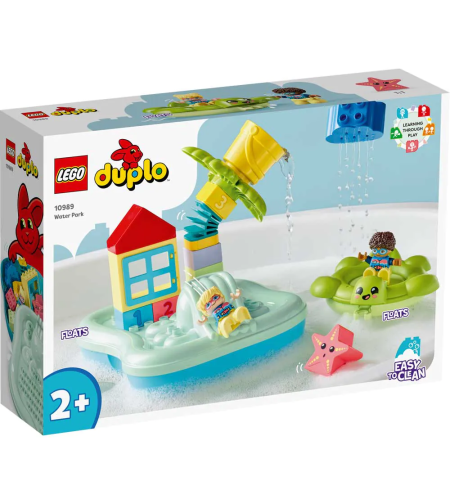 LEGO® DUPLO® Воден парк 10989
