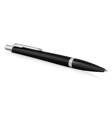 Химикалка Parker Royal Urban Muted Black CT