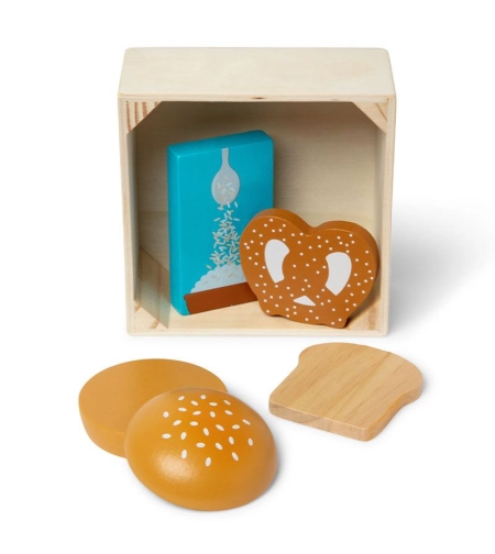 Детски игрален комплект Melissa and Doug Зърнени храни, 95211