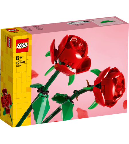 LEGO® Рози 40460