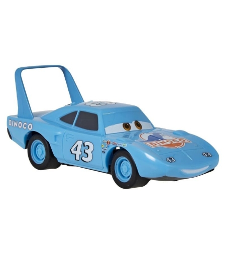 Количка Mattel Cars Strip Weathers 'The King' 1:43, HGL54