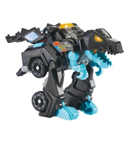 Робот трансформер Vtech Switch & Go Dinos Burst the T-Rex
