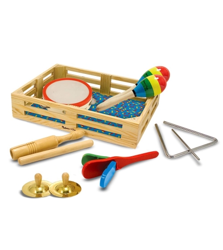 Музикални инструменти Melissa and Doug 10488