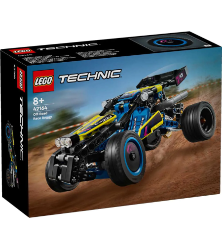 LEGO® Technic бъги за офроуд състезание 42164